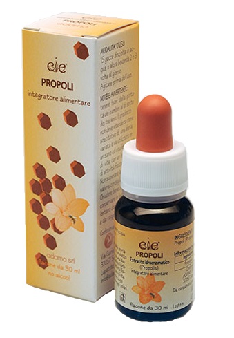 EIE PROPOLI GOCCE 30 ML - UniversoFarmacie.it