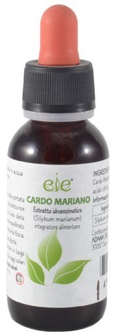 EIE CARDO MARIANO GOCCE 30 ML - UniversoFarmacie.it