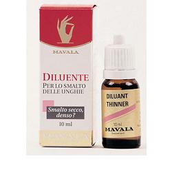 MAVALA DILUANT 10ML - UniversoFarmacie.it