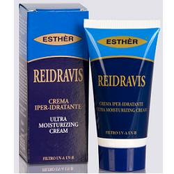 REIDRAVIS CREMA IPERIDRATANTE 50 ML - UniversoFarmacie.it