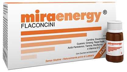 MIRAENERGY 10FL 10 ML - UniversoFarmacie.it