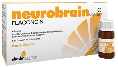 NEUROBRAINSHEDIR 10 FLACONCINI DA 10 ML - UniversoFarmacie.it
