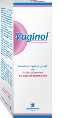 LAVANDA VAGINALE VAGINOL 1 FLACONE DA 150ML - UniversoFarmacie.it