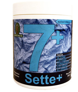 SETTE + 300 G - UniversoFarmacie.it