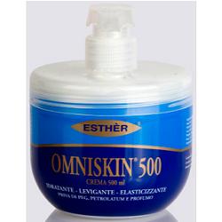 OMNISKIN 500 CREMA 500 ML - UniversoFarmacie.it