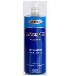 OMNISKIN 500 OLIO 500 ML - UniversoFarmacie.it