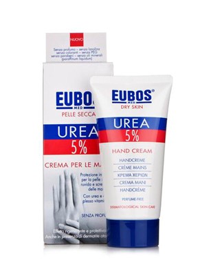 EUBOS UREA 5% CREMA MANI 75 ML - UniversoFarmacie.it