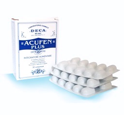ACUFEN PLUS 30 COMPRESSE - UniversoFarmacie.it