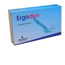 ERGODYN 30 CAPSULE 425 MG - UniversoFarmacie.it