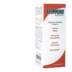 REVIMMUNO 150 ML - UniversoFarmacie.it