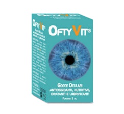 OFTYVIT GOCCE OCULARI 5 ML - UniversoFarmacie.it