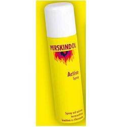 PERSKINDOL ACT SPRAY 150 ML - UniversoFarmacie.it