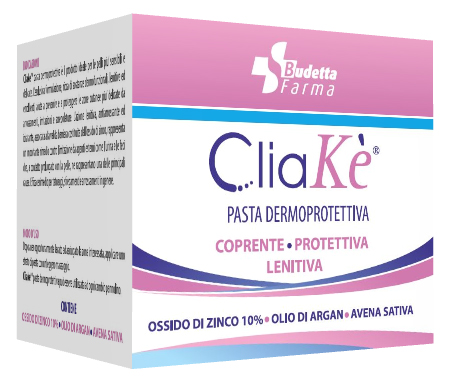 CLIAKE' PASTA OSSIDO ZINCO 200 ML - UniversoFarmacie.it