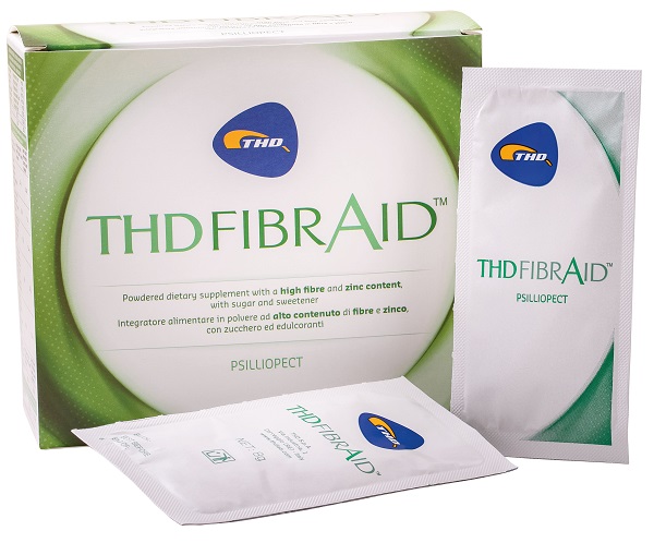 FIBRAID POLVERE 20 BUSTINE - UniversoFarmacie.it