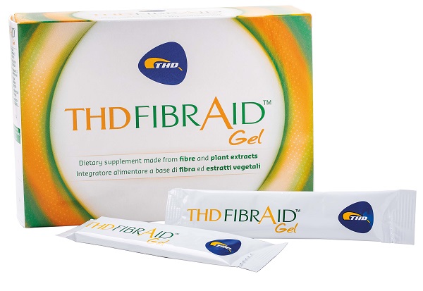 FIBRAID GEL 20 STICK PACK DA 10 ML - UniversoFarmacie.it