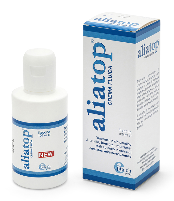 ALIATOP CREMA 100 ML - UniversoFarmacie.it