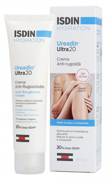 UREADIN ULTRA 20 LOZIONE 100 ML - UniversoFarmacie.it