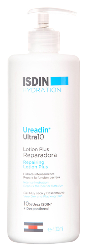 UREADIN ULTRA 10 LOZIONE 400 ML - UniversoFarmacie.it