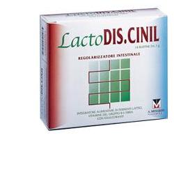 LACTODISCINIL 14 BUSTINE - UniversoFarmacie.it