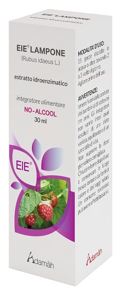 EIE LAMPONE GOCCE 30 ML - UniversoFarmacie.it