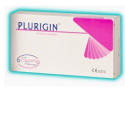 PLURIGIN 10 OVULI VAGINALI DA 2,5 G - UniversoFarmacie.it