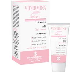 VIDERMINA DELIGYN GEL 6 FLACONI DA 5ML - UniversoFarmacie.it