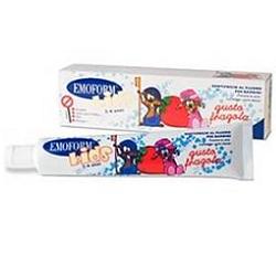 EMOFORM KIDS FRAGOLA 50 ML - UniversoFarmacie.it
