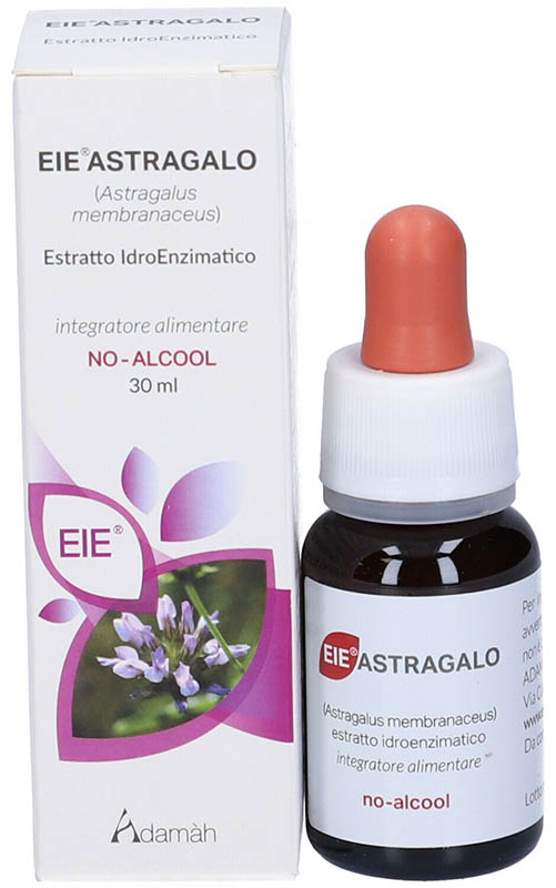 EIE ASTRAGALO GOCCE 30 ML - UniversoFarmacie.it