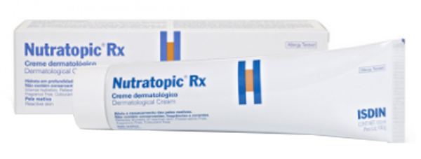 NUTRATOPIC RX CREMA 100 ML - UniversoFarmacie.it
