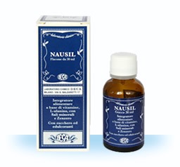 NAUSIL GOCCE FLACONE 30 ML - UniversoFarmacie.it