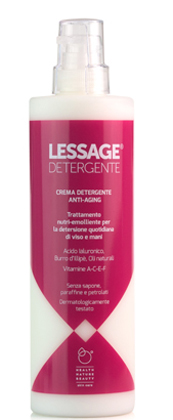 LESSAGE DETERGENTE 500 ML - UniversoFarmacie.it