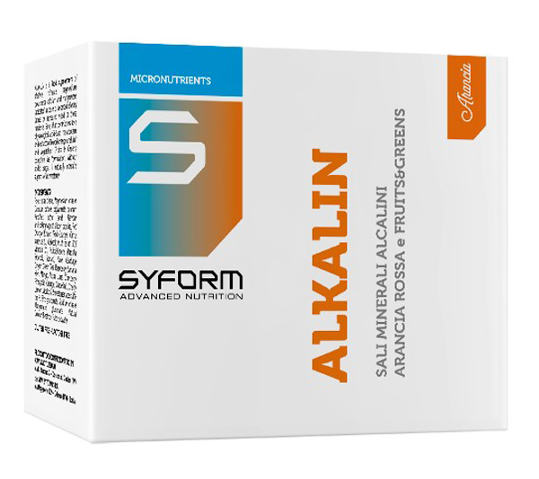 ALKALIN 20 BUSTINE - UniversoFarmacie.it