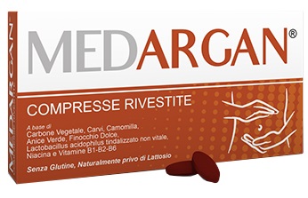 MEDARGAN 30 COMPRESSE - UniversoFarmacie.it