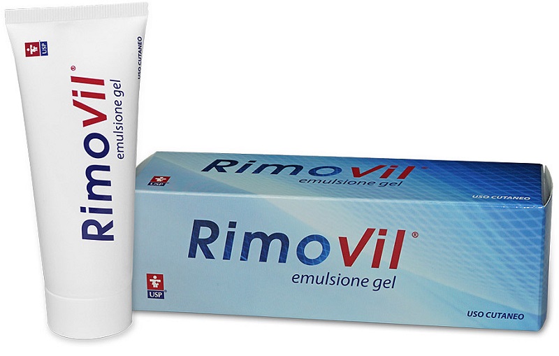 RIMOVIL GEL 75 ML - UniversoFarmacie.it