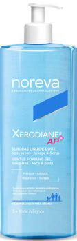 XERODIANE AP+ GEL DETERGENTE SURGRAS 1000 ML - UniversoFarmacie.it