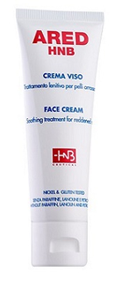 ARED HNB CREMA VISO 50 ML - UniversoFarmacie.it