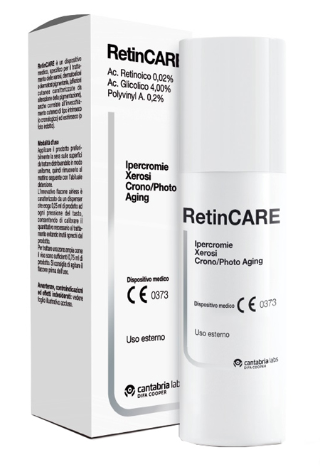 RETINCARE 30 ML - UniversoFarmacie.it