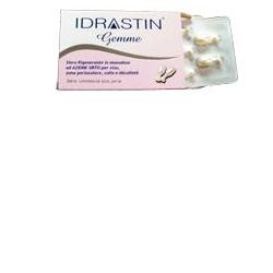IDRASTIN GEMME POCKET 7 MONODOSE - UniversoFarmacie.it