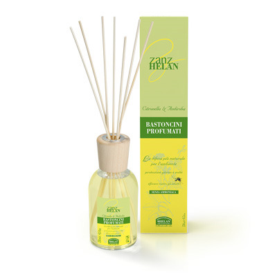 ZANZHELAN BASTONCINI PROFUMATI 250P - UniversoFarmacie.it