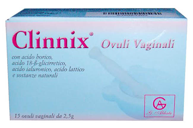 PROVITA 15 OVULI VAGINALI 2,5 G - UniversoFarmacie.it