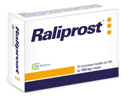 RALIPROST 30 COMPRESSE - UniversoFarmacie.it