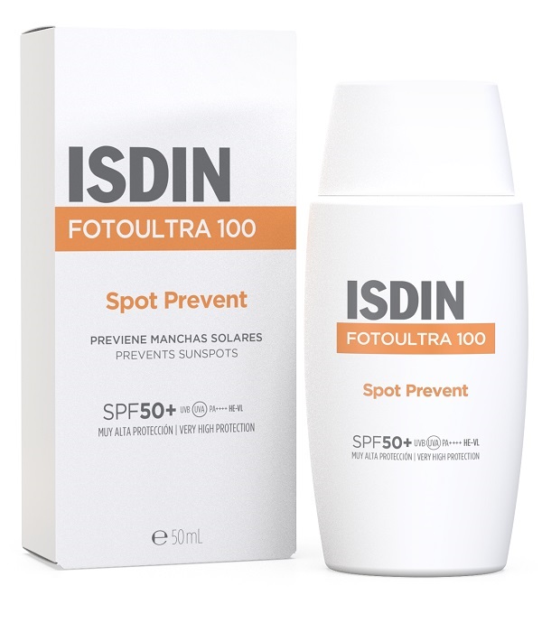 FOTOULTRA SPOT PREVENT SPF50+ 50 ML - UniversoFarmacie.it