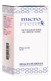 MICROPREM GOCCE 30 ML - UniversoFarmacie.it