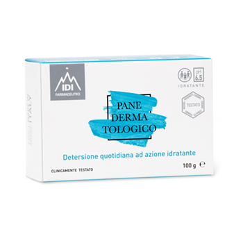 PANE DERMATOLOGICO 100 G - UniversoFarmacie.it