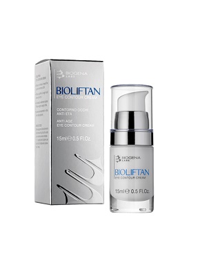 BIOLIFTAN EYE CONTOUR CREAM 15 ML - UniversoFarmacie.it