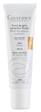 EAU THERMALE AVENE COUVRANCE FONDOTINTA MIELE 30 ML - UniversoFarmacie.it
