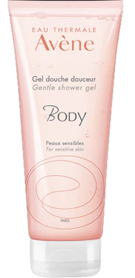 EAU THERMALE AVENE GEL DOCCIA 200 ML - UniversoFarmacie.it
