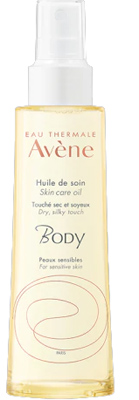 EAU THERMALE AVENE BODY OLIO 100 ML - UniversoFarmacie.it