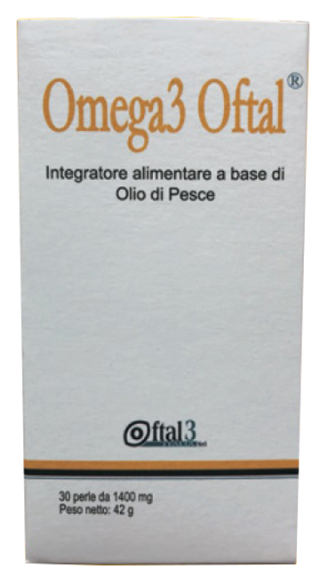 OMEGA 3 30 PERLE 1400 MG - UniversoFarmacie.it