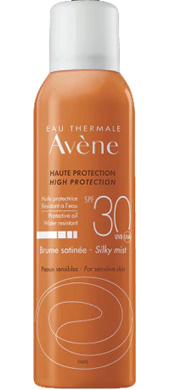 AVENE SOLARE NEBULIZZATORE SPRAY OLIO SPF 30 150 ML - UniversoFarmacie.it